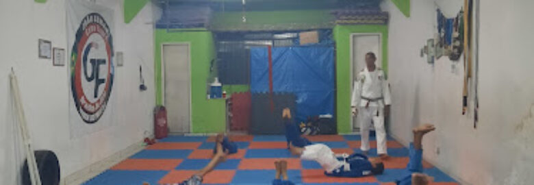 Academia Sumaré de Jiu-Jitsu