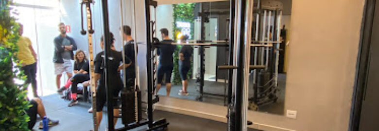 7Force Marília – Academia de eletroestimulação muscular