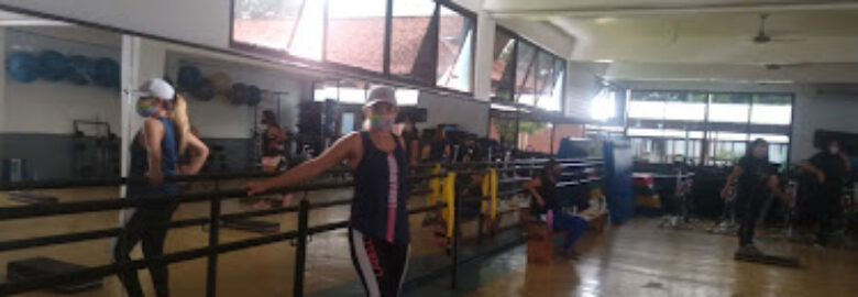Academia Sesc Araxá