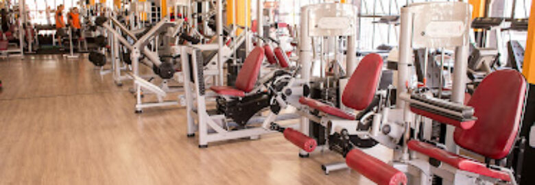 UP FITNESS ACADEMIA