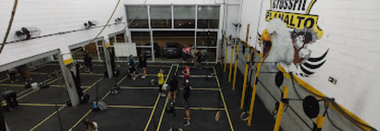 Cross Planalto