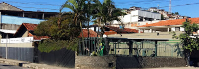 Crossfit Angra dos Reis