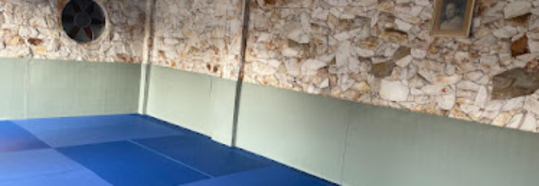 Academia de Jiu Jitsu Pedro Hemetério