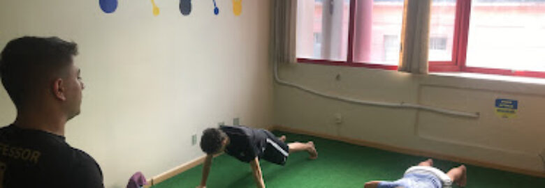 SoulFit – Centro de Treinamento