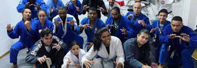 Dimas BJJ – Soneca Jiu Jitsu