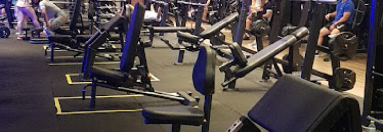 Academia BioTech Prime Uberaba