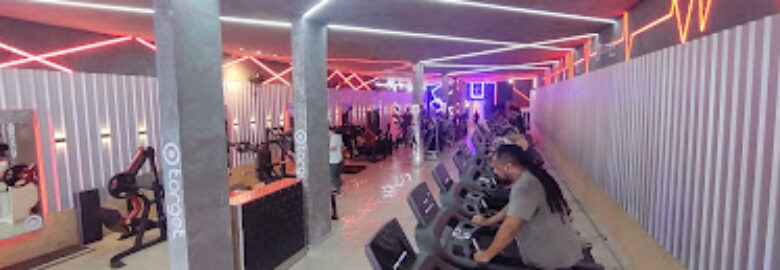 Target Fit – Clímaco Barbosa