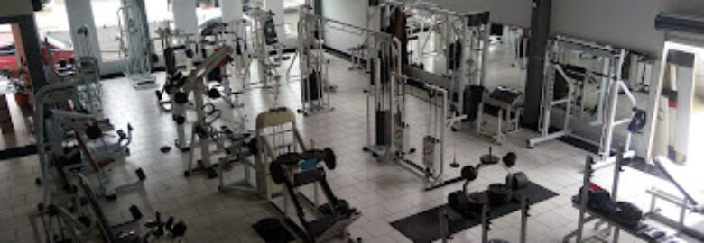 Academia Ômega