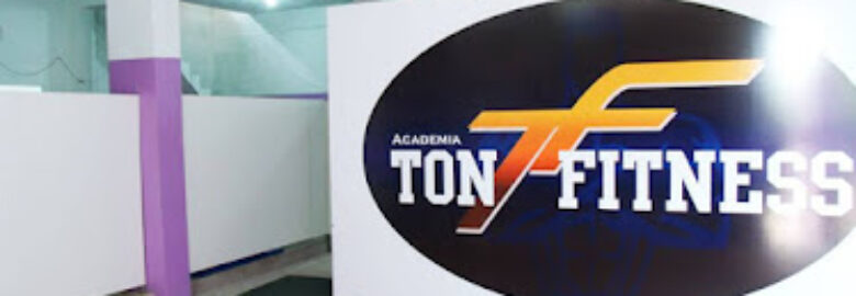 Ton Fitness Academia