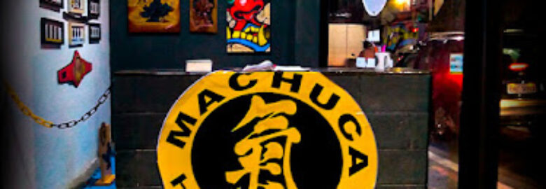 Machuca Hapkido