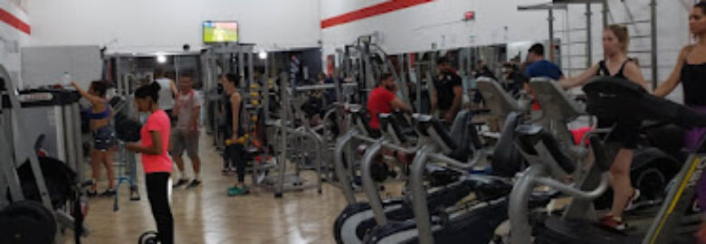 Academia K12 Fitness