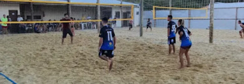 Arena Belém – Beach Esporte & Bar