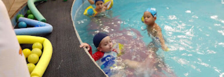Aunt Ilka Swimming & Water aerobics