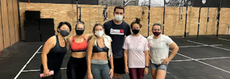 CrossFit Barretos
