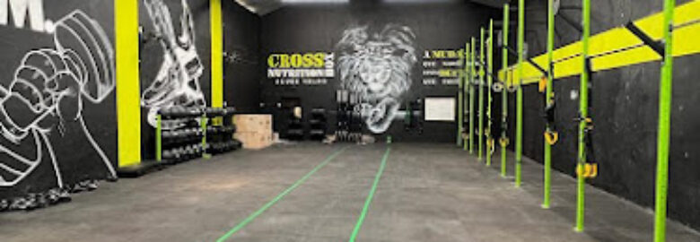 Cross Nutrition Box Açude Velho