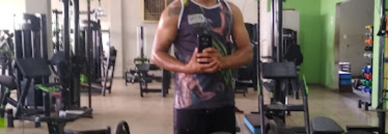 Academia Elite Fitnessss