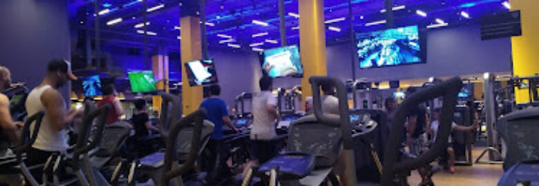 Academia Smart Fit – Bourbon Shopping Assis Brasil