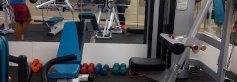 Upgrade Fitness Club