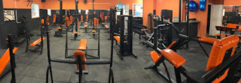 Academia BODY PUMP
