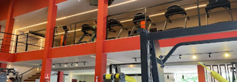 Carneiro Gym Academia