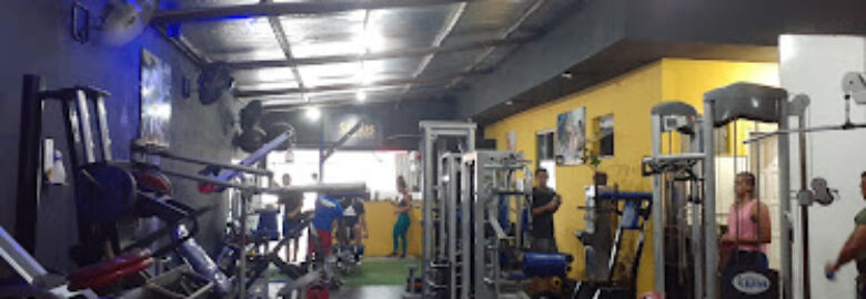 Stylus Fitness