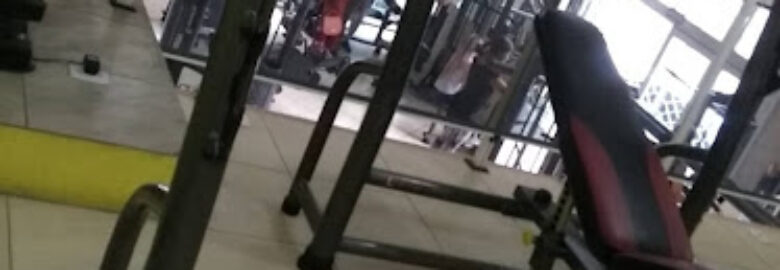 Academia Inove Fitness