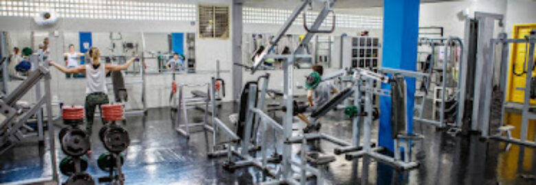 Movfit Coronel Fabriciano