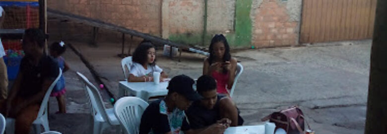Lava Jato do Gordinho