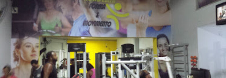 Forma & Movimento Gym