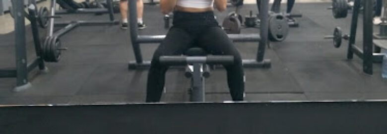 Ghimper Academias – Unidade Atílio Silvano