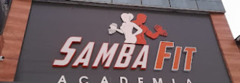 Samba Fit