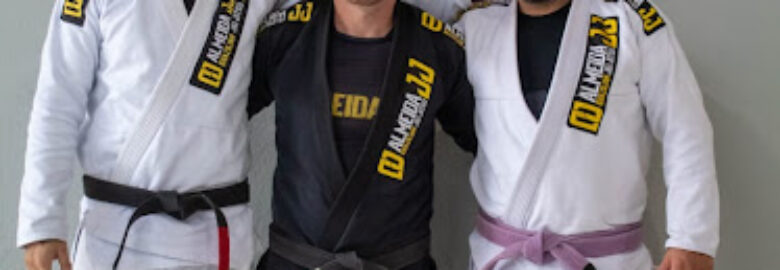Almeida JJ Vila Carrão