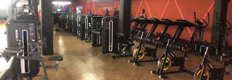 Skyfit Academia Salvador
