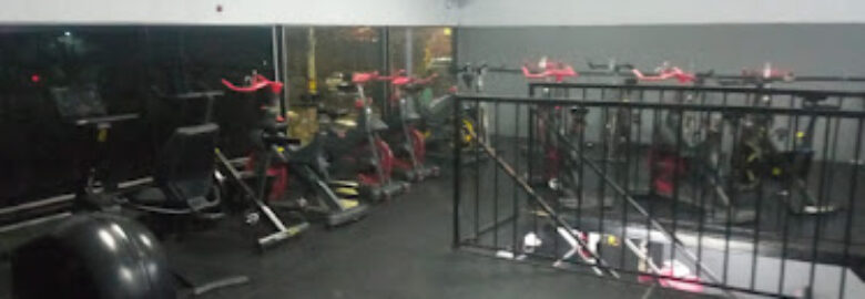 Workout Fit Pampulha