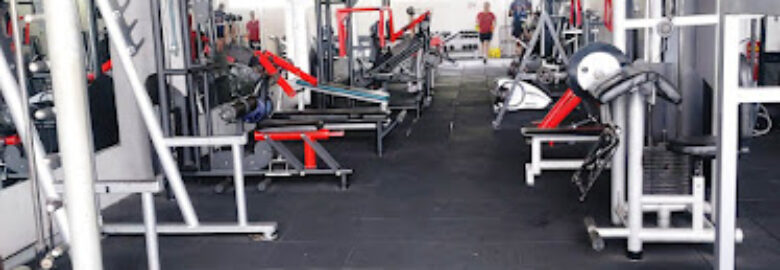 Academia Southfit Hípica