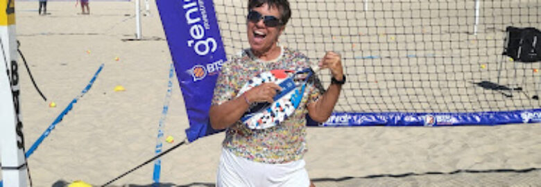 BTS BEACH TENNIS IPANEMA