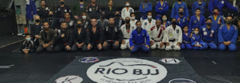 Arca Muaythai Bangu – ROBSON CARLOS