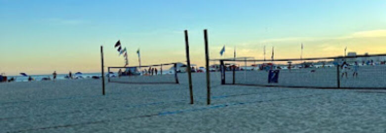 Arena Copa Beach Tennis