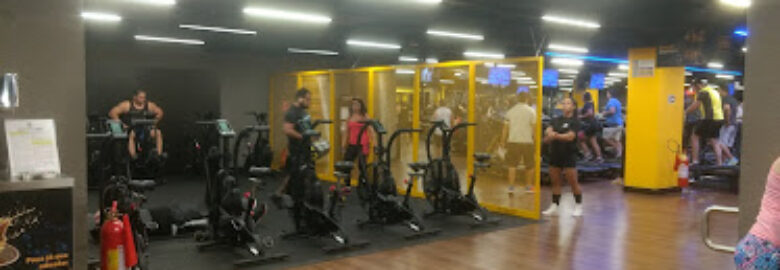 Smart Fit