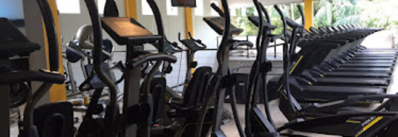 Corpo Ativo Academia