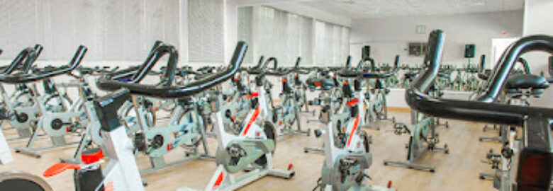 Academia Cuore Gym & Fitness