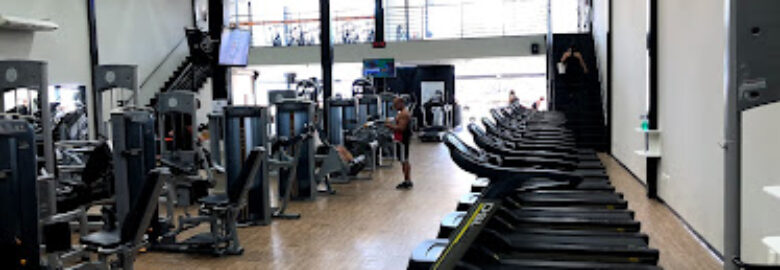 Academia Premier Gym Vergueiro