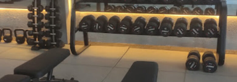 Hardcore Extreme Academia