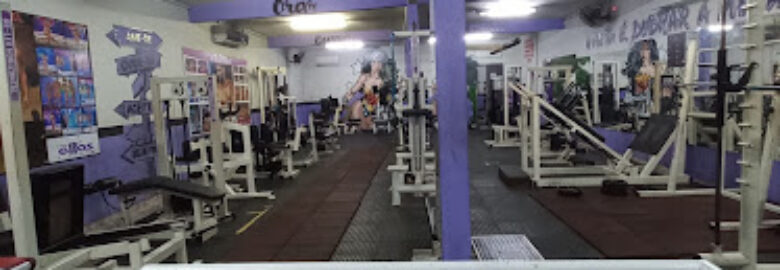 Espaço Ella’s Fitness