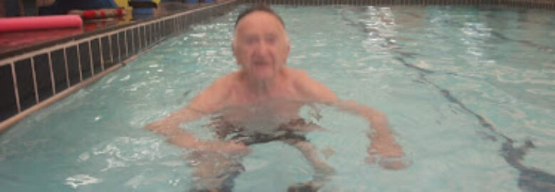 Escola de Natação Peixe Peixoto