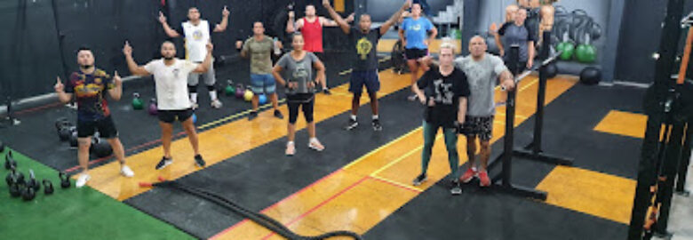 ACADEMIA BLACK BROTHERS MMA School