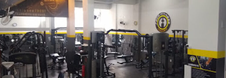 Academia FocoFitness Verdes Mares Macaé