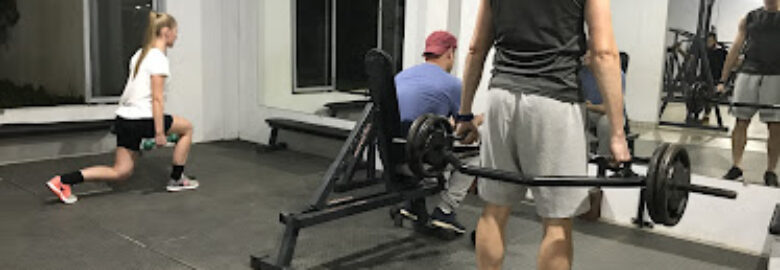 Academia Corpo e Mente Salete