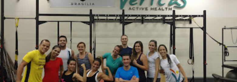 Veritas Corpo e Mente