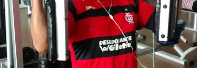 Mega Fitness Academia